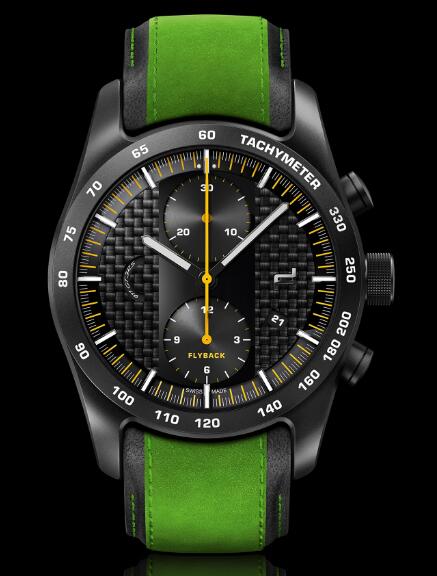 Porsche Design CHRONOGRAPH 911 GT3 RS Replica Watch